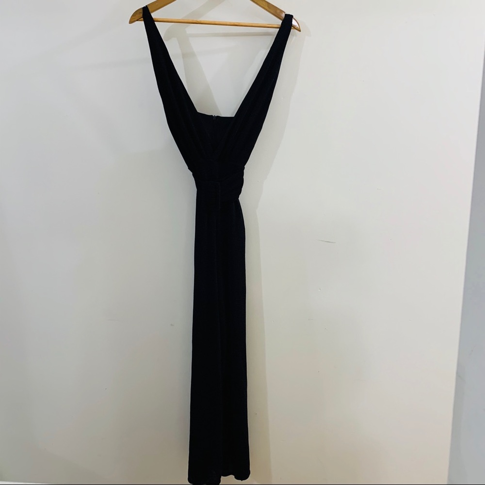 Bershka night out jumpsuit